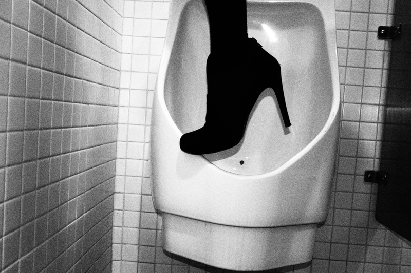 Illustration for article titled THE CUT : PLEASE CUT MS. CHUNG